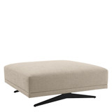 Eichholtz Endless Ottoman - Avalon Sand