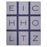 Eichholtz Zera Plaid - Blue