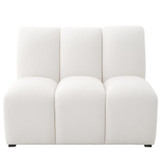 Eichholtz Lando Sofa - Straight Avalon White