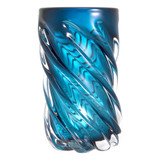 Eichholtz Angelito Vase - L Blue