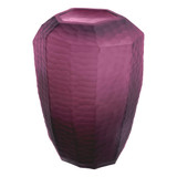 Eichholtz Larisa Vase - Purple