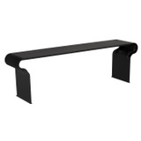 Noir Jabali Bench