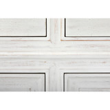 Noir Hofman Dresser - White Wash