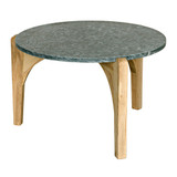 Noir Confucius Coffee Table Noir Confucius Coffee Table