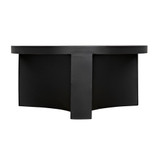 Noir Steward Coffee Table - B