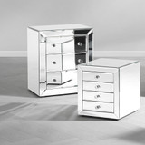 Eichholtz Reagan Bedside Table