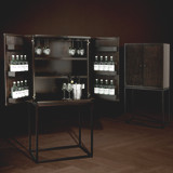 Eichholtz Delarenta Wine Cabinet