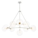 Eichholtz Bermude Chandelier