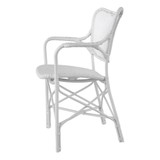 Eichholtz Colony Dining Arm Chair