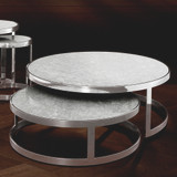 Eichholtz Fletcher Set Of 2 Coffee Table