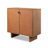 Four Hands Posada Small Cabinet