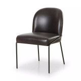 Four Hands Astrud Dining Chair - Sonoma Black