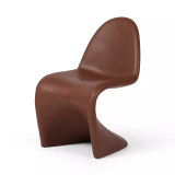 Four Hands Briette Dining Chair - Sierra Saddle Four Hands Briette Dining Chair - Sierra Saddle