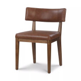 Four Hands Cardell Dining Chair - Sonoma Chestnut