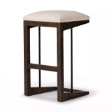 Four Hands Finn Bar Stool