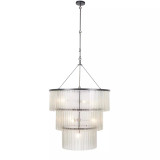 Four Hands Meredith Large Chandelier