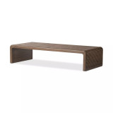 Four Hands Leo Coffee Table