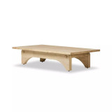 Four Hands Winchester Coffee Table