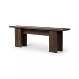 Four Hands Yarra Console Table