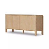 Four Hands Wolfe Sideboard