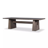 Four Hands Malmo Dining Table 108"