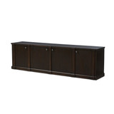 Four Hands Newton Media Console