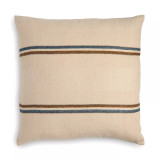 Four Hands Laurel Pillow - Insert + Cover