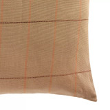 Four Hands Handwoven Tulum Pillow - 22"X22" - Cover Only (Closeout)