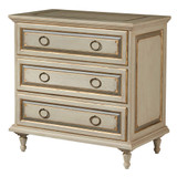 Modern History Vallieu Bedside Chest