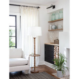 Coastal Living Perennial Floor Lamp - Natural