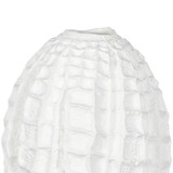 Regina Andrew Caspian Ceramic Vase - White