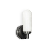 Regina Andrew Salon Sconce Single - Oil Rubbed Bronze