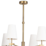 Regina Andrew Toni Chandelier Large Regina Andrew Toni Chandelier Large