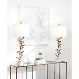 Southern Living Trillium Buffet Lamp