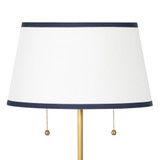 Southern Living Daisy Table Lamp