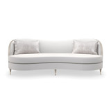 Caracole Center Pointe Sofa