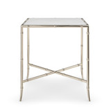 Caracole Ceylon Small Nesting Table