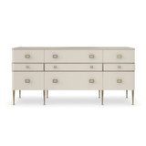 Caracole Curtain Call Dresser