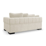 Caracole Edge Raf Loveseat Sectional Piece