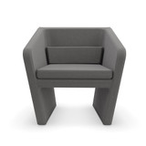 Caracole Flyn Occasional Chair