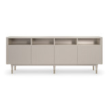 Caracole Love Lines Media Console