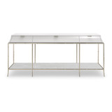 Caracole Oolong Console Table