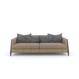 Caracole Outline Sofa