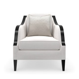 Caracole Pitch Perfect Chair