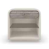 Caracole Quarry Nightstand