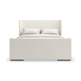 Caracole Shelter Me King Bed