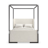 Caracole Shelter Me Queen Bed CANOPY ONLY