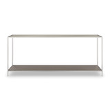 Caracole Shimmer Console Table