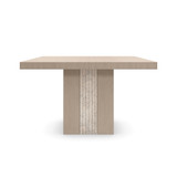Caracole Unity Light Dining Table