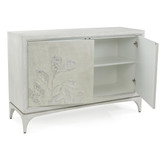 John Richard Cressida Chest With Doors John Richard Cressida Chest With Doors